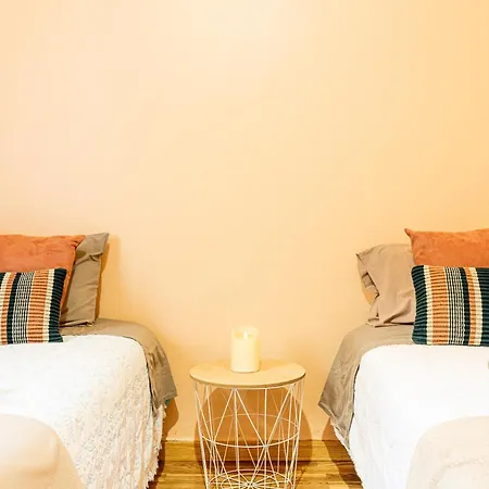 Σπίτι διακοπών Thomas Lombada Dos Marinheiros