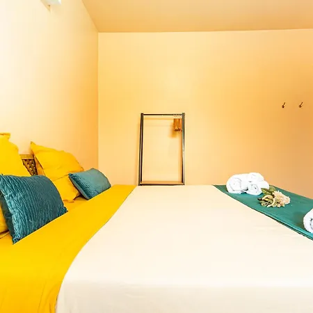 Tatil Evi Thomas