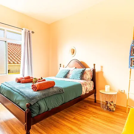 Σπίτι διακοπών Thomas *