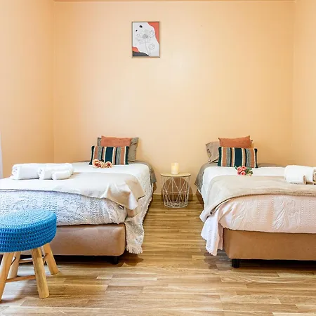 Tatil Evi Thomas