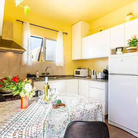 Thomas Σπίτι διακοπών Lombada Dos Marinheiros