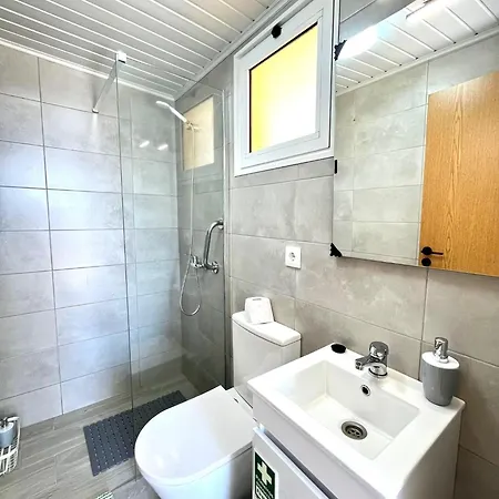 Thomas 別荘 Lombada dos Marinheiros