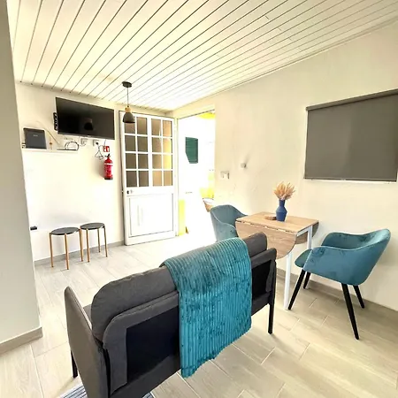 Thomas * Lombada dos Marinheiros