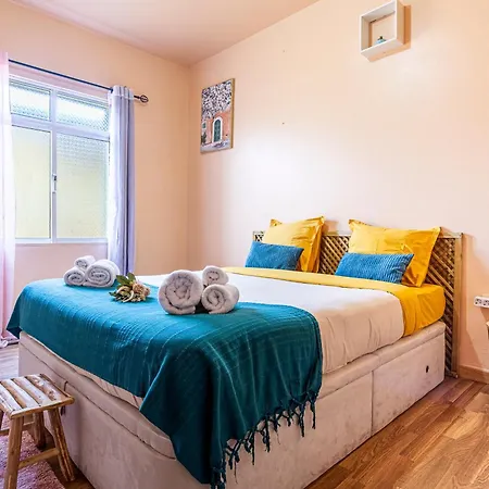 Thomas * Lombada Dos Marinheiros