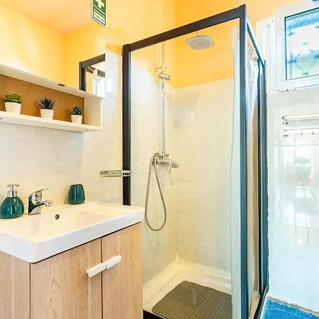 Thomas Дом отдыха *