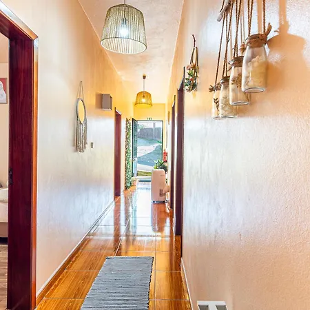 Thomas Дом отдыха Lombada Dos Marinheiros