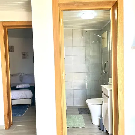 Thomas Prázdninový dům *