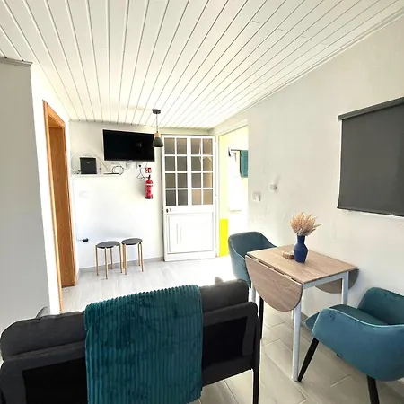 Дом отдыха Thomas Lombada Dos Marinheiros