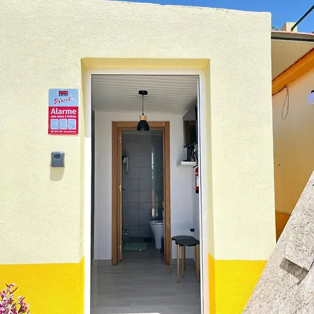 Thomas Prázdninový dům