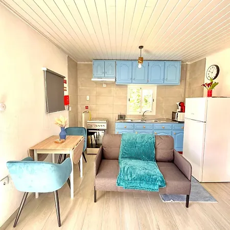 Thomas Feriehus Lombada Dos Marinheiros