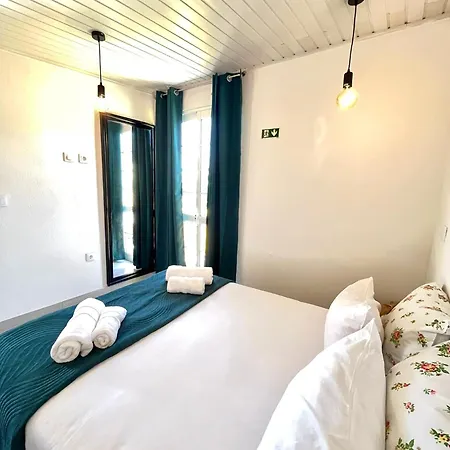 Thomas Prázdninový dům