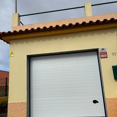 Дом отдыха Thomas Lombada Dos Marinheiros