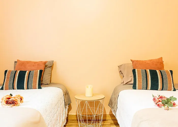 Dom wakacyjny Thomas Lombada Dos Marinheiros