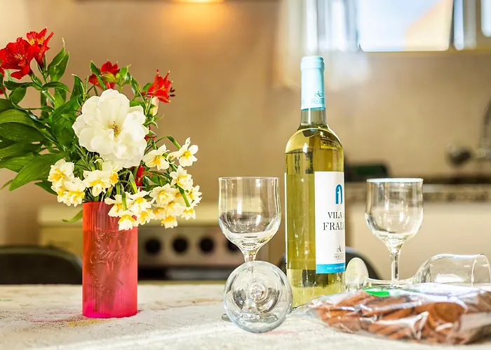 Thomas Сasa de vacaciones