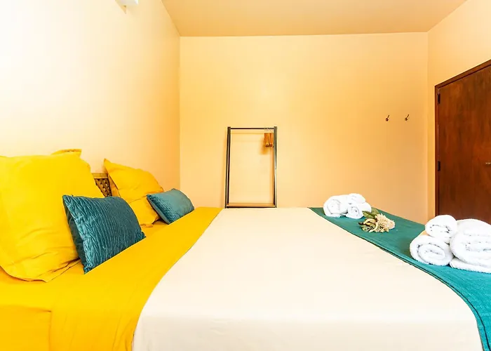 Сasa de vacaciones Thomas