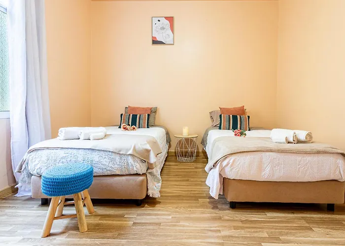 Dom wakacyjny Thomas