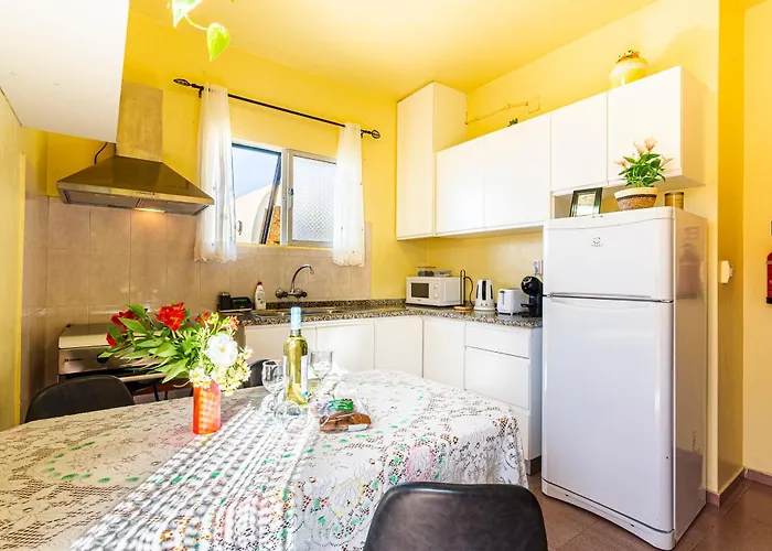 Thomas Сasa de vacaciones Lombada Dos Marinheiros