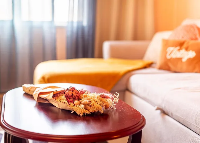 Сasa de vacaciones Thomas