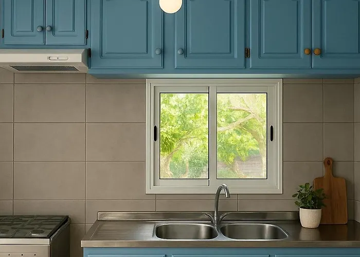 Thomas Сasa de vacaciones