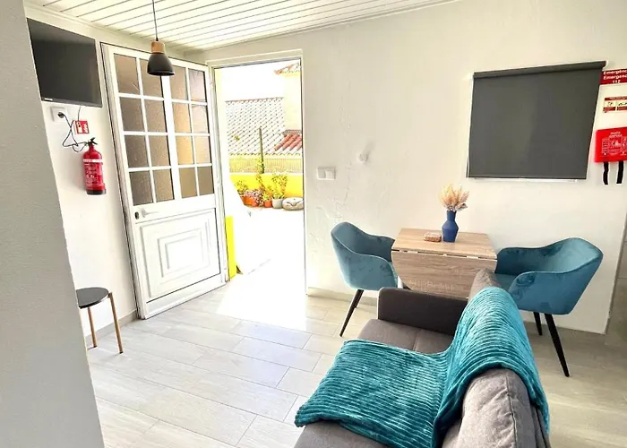 Thomas Lombada Dos Marinheiros