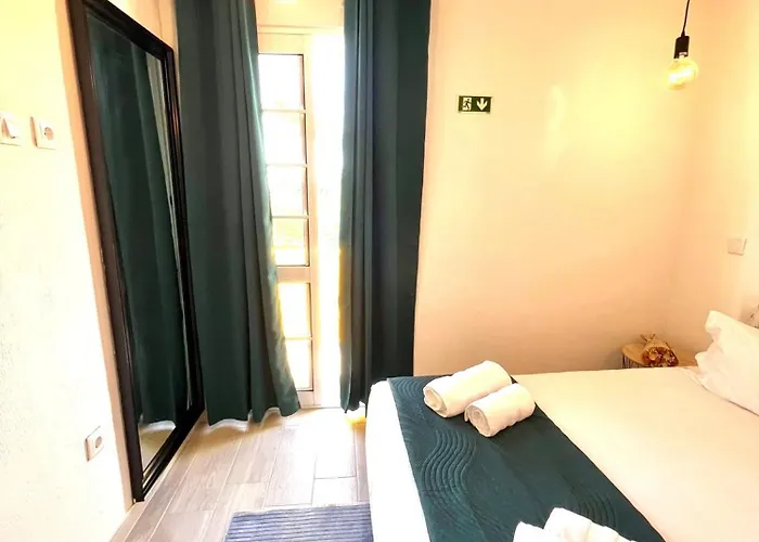 Thomas * Lombada Dos Marinheiros