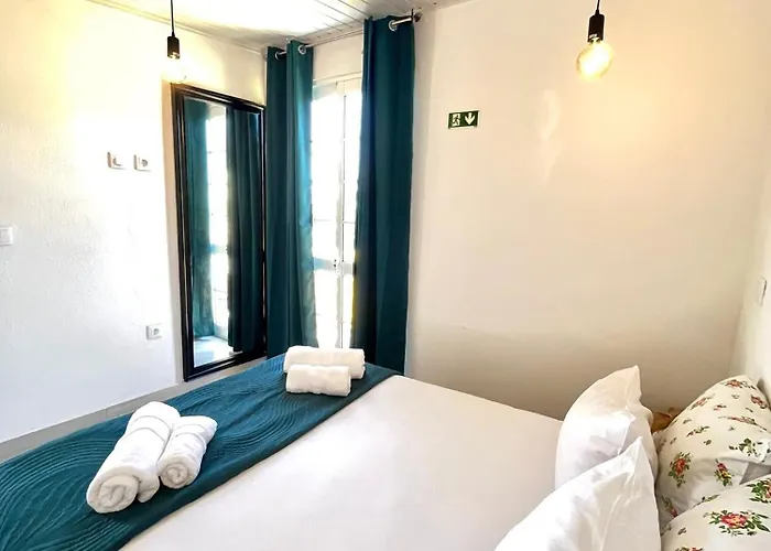 Thomas Сasa de vacaciones