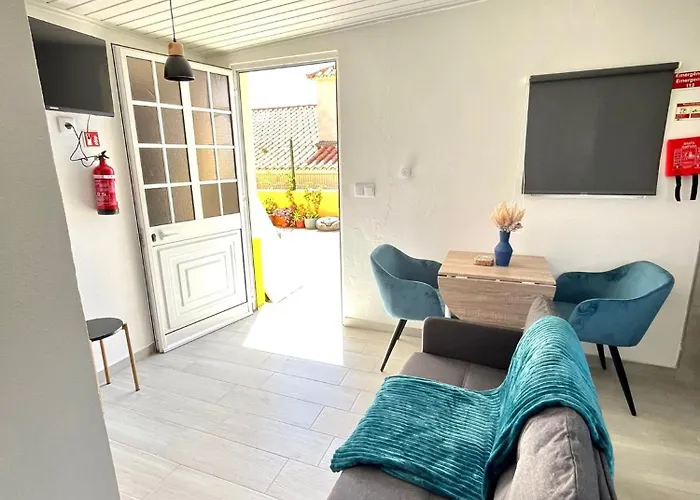 Сasa de vacaciones Thomas *